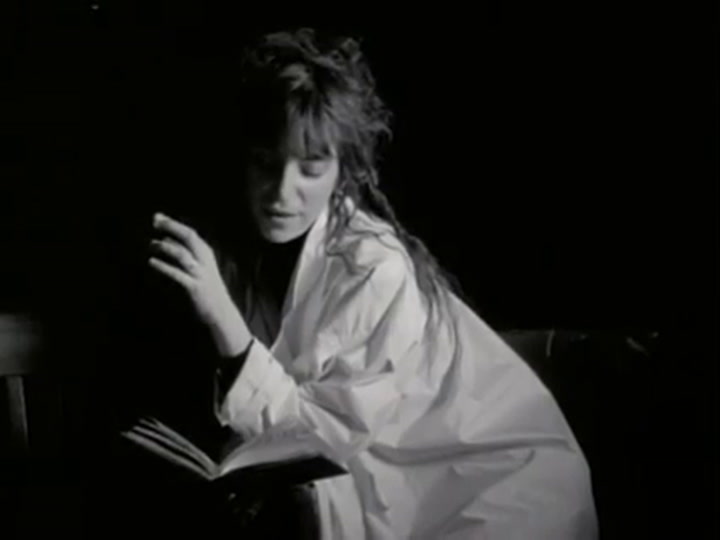 Patti Smith - Looking for you (Was I)
