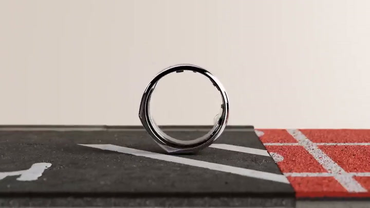 Ouro Ring 3, la nueva versión del anillo conectado