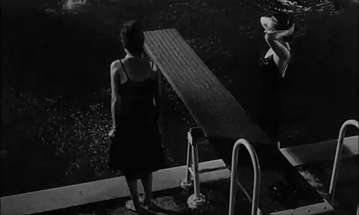 Tráiler de 'La Notte' (1961)