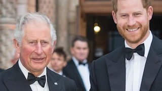 King’s trust in Harry ‘long gone’ after ‘tsunami of hurt’ for royals