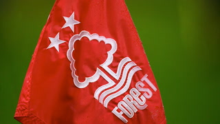 Forest drop into PL relegation zone after being deducted four points