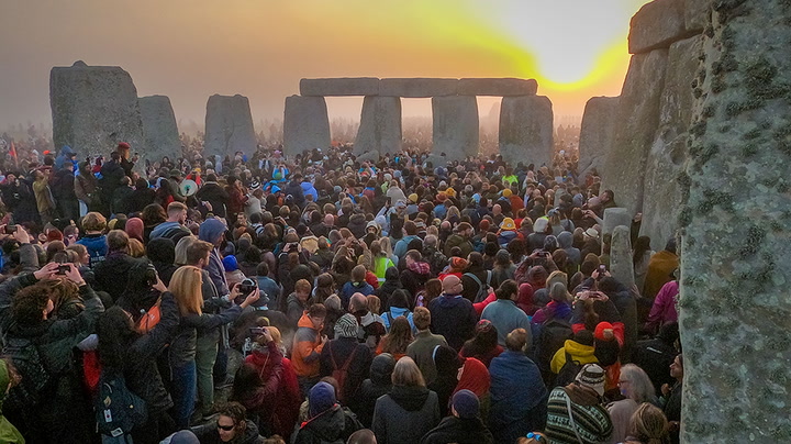 Summer solstice 2022: What is it and how is it celebrated?