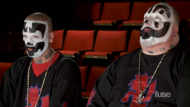 Shows: ICP Theater: Insane Clown Posse on Miley Cyrus "We Can't Stop"
