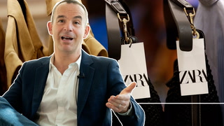 How to save money at Zara using this Martin Lewis simple tip