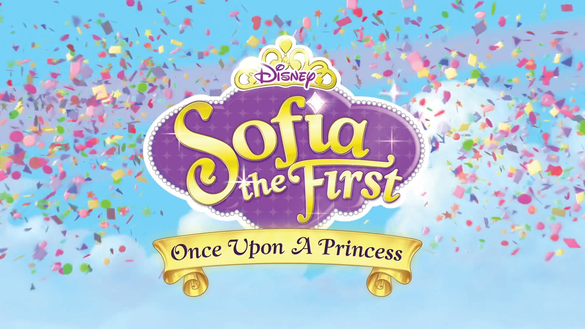 Sofia the First | Disney Wiki | Fandom