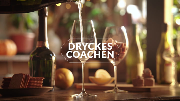 Dryckescoachen #8 – Skillnaden mellan champagne, cava och prosecco