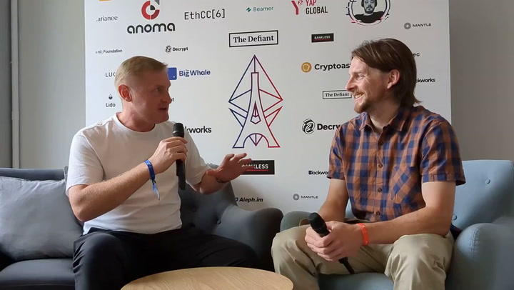 'Big Respect Between Ethereum and Cosmos Developer Communities': dYdX Foundation CEO