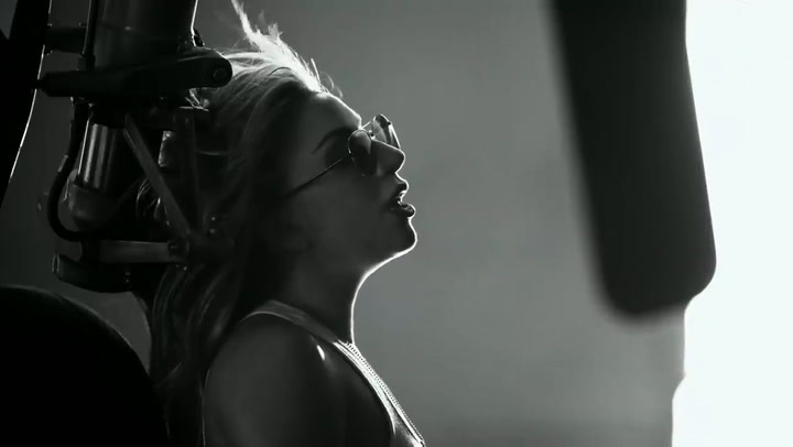 Video de Lady Gaga