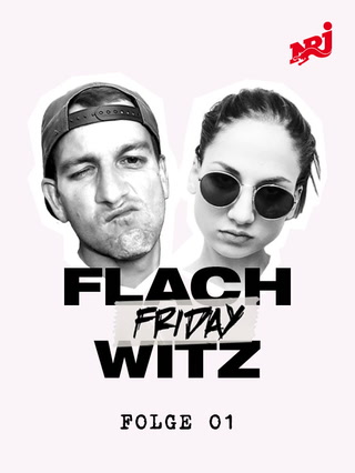 Flachwitz Friday Folge 1