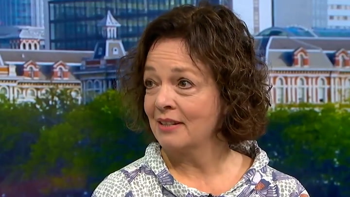 Ruth Perry's sister calls for 'systematic' Ofsted change