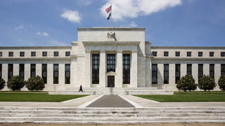 Crypto Markets React to Highest Fed Interest Rate Hike Since 1994