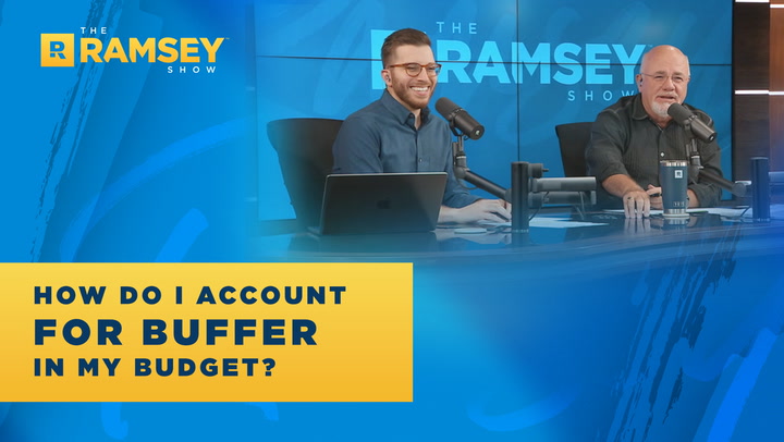 The Ramsey Show - August 22, 2023