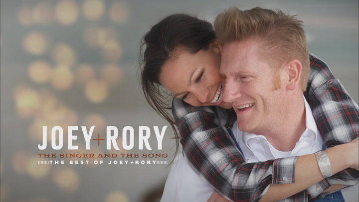 Joey and Rory - Singer and the Song