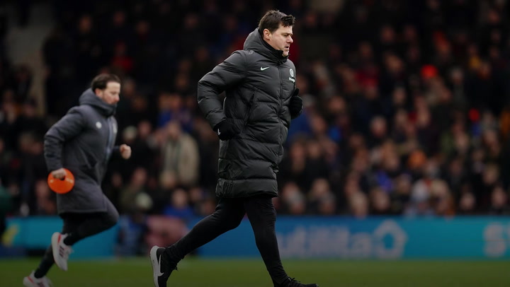 Mauricio Pochettino tells players 'be careful' as they face Middlesbrough without VAR