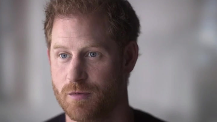 Prince Harry makes swipe at King Charles, saying he ‘won’t repeat the same mistakes’
