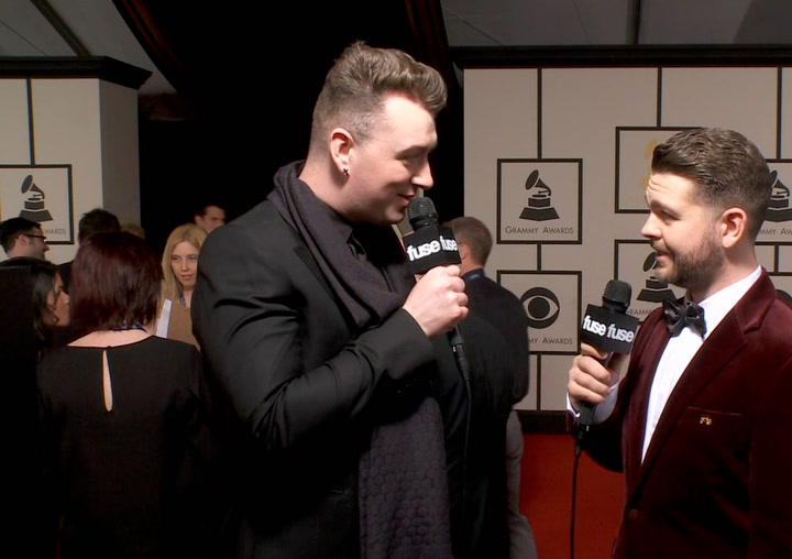 Shows: Grammys 2014: Disclosure 'Genuinely Weren't Expecting to Be Nominated'