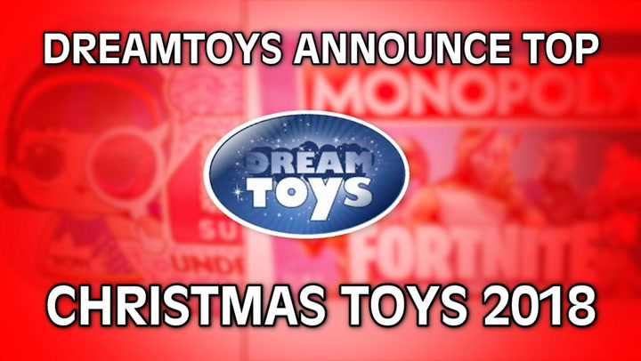 Smyths Toys Superstore has Officially Released the Top Toys of