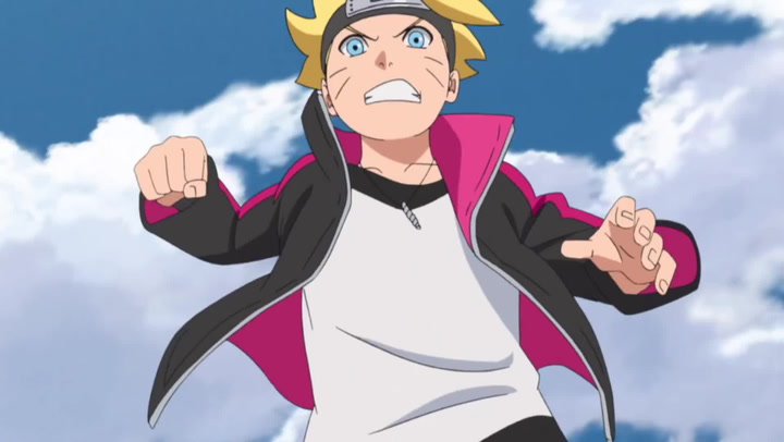 MyAnimeList.net - The main staff members for Boruto: Naruto the Movie have  been announced. Read more:   Boruto: Naruto the Movie on MyAnimeList.net