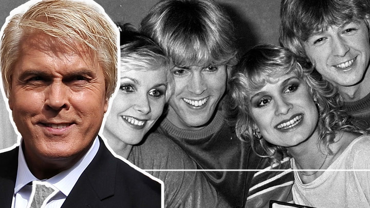 Member of 80s band Bucks Fizz announces exit from band