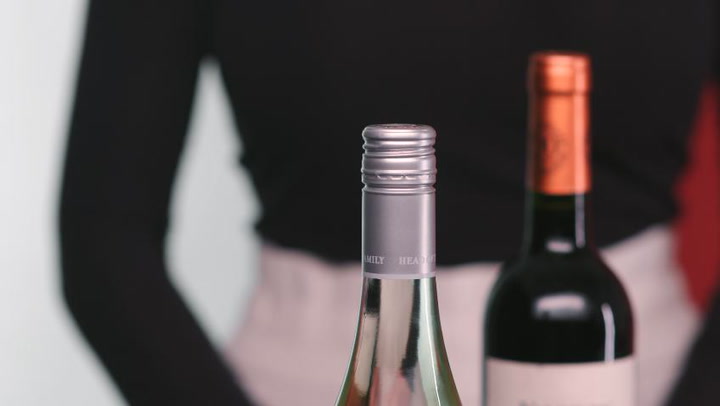 Wine 101: How to Open a Screwcap