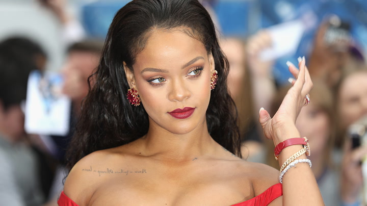 NFL Announces Rihanna Will Perform Halftime at Super Bowl LVII