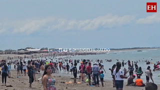 Destinos de relajación: Las playas que invitan al descanso en Semana Santa 2024 para los hondureños