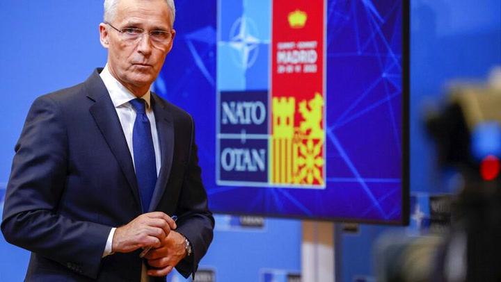 La OTAN reforzará su fuerza de alta disponibilidad de soldados