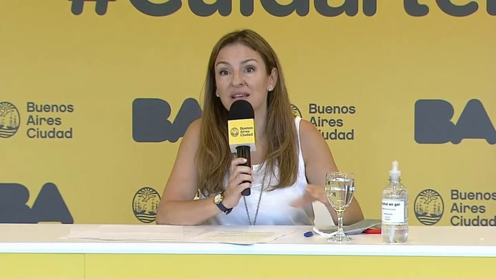 Soledad Acuña habló sobre las repercusiones de sus polémicos dichos: 'Nada ni nadie me va a sacar el