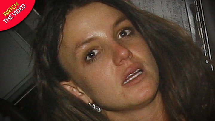 Disturbing reason Britney Spears shaved head finally confirmed 12 years  after breakdown - Mirror Online