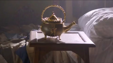The Brass Teapot - Trailer No. 1