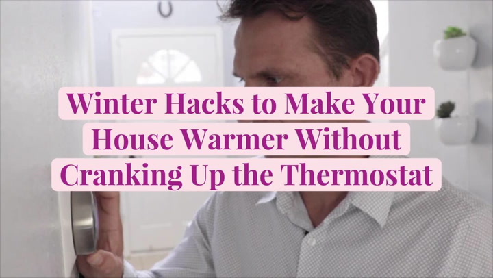 This Is The ONLY Hack You Need This Winter