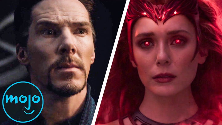 Everything We Know So Far About Doctor Strange in the Multiverse of Madness