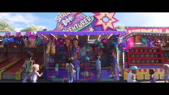 Trailer del film 'Toy Story 4' - Fuente: YouTube