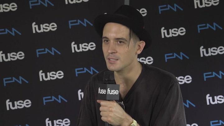 G Eazy Thought The Britney Spears Collaboration Was A Scam