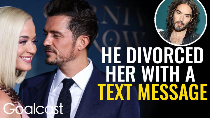 What Did Orlando Bloom Teach Katy Perry About True Love