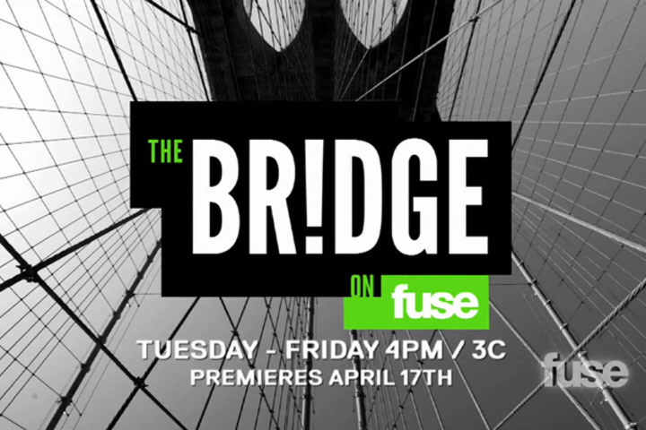 The Bridge Preshow preview clip