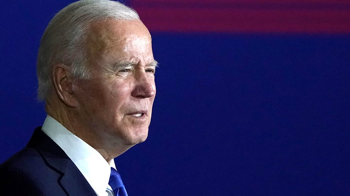 Watch live as Joe Biden hosts ‘Summit for Democracy’ with world leaders