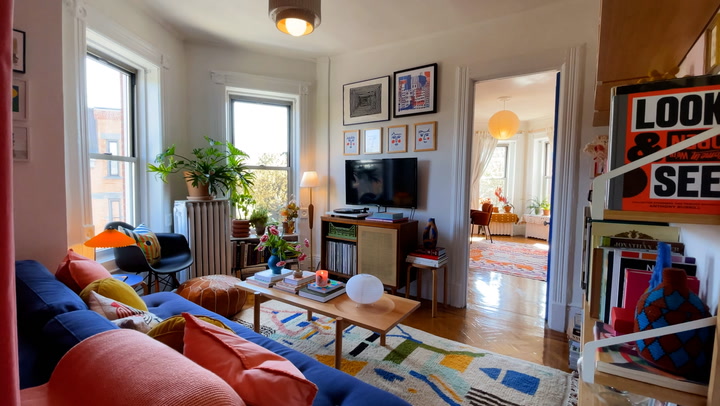 24 Classic Midcentury Modern Apartment Ideas
