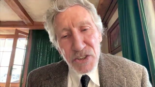 Loop. Roger Waters, polémico: justificó en la ONU la invasión rusa a Ucrania