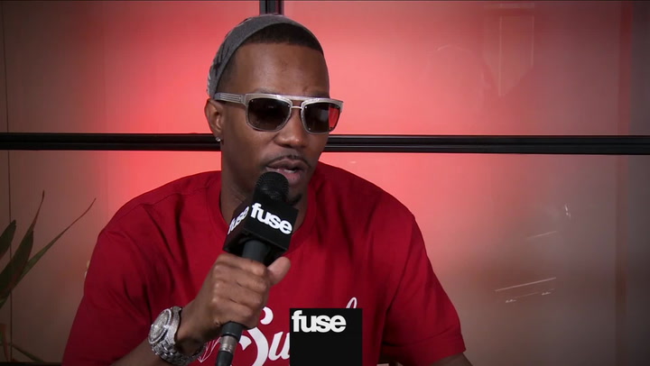 Interviews: Juicy J Teases Collabos With the Weeknd, Wiz Khalifa & More