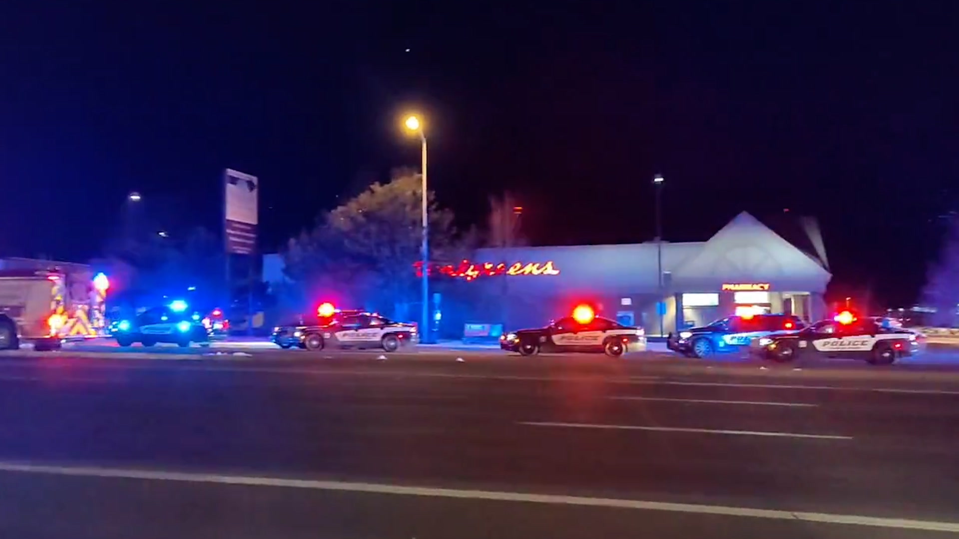 Colorado Springs Club Q shooting:Drag queen Del Lusional shares horror at  deadly rampage during show | The Independent