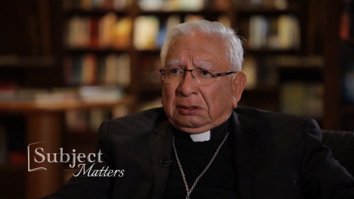S2 E2 | Power From the Margins: The Emergence of the Latino in the Church and in Society