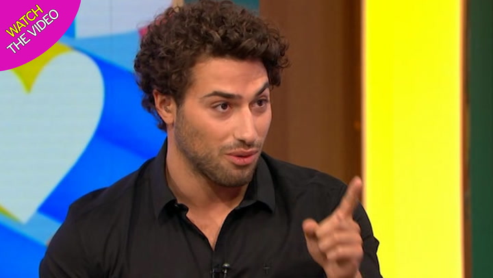 Kem Cetinay admits Love Island couplings can happen OFF-SCREEN thanks ...