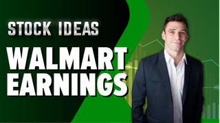Walmart Reports Earnings TODAY!! TipRanks Earnings Review (WMT)