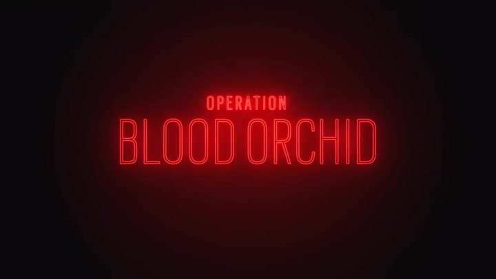 Operation Blood Orchid Rainbow Six Wiki Fandom