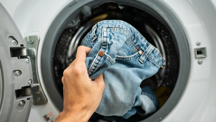 How Does a Top Load Washer Work?