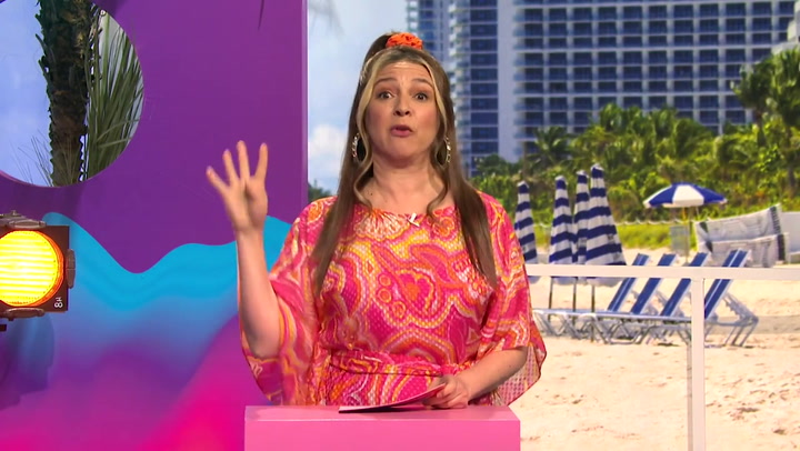 Saturday Night Live sketch condemns Miami Beach spring breakers for starting ‘fourth wave’ of Covid.mp4
