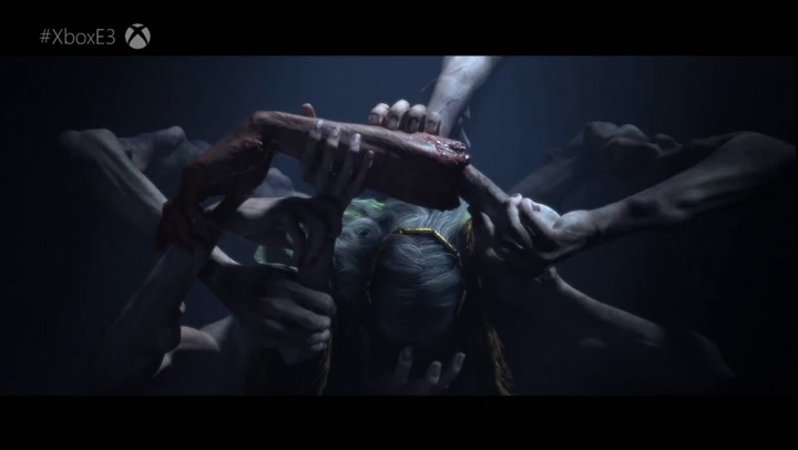 Trailer de Elden Ring para Xbox - Fuente: YouTube