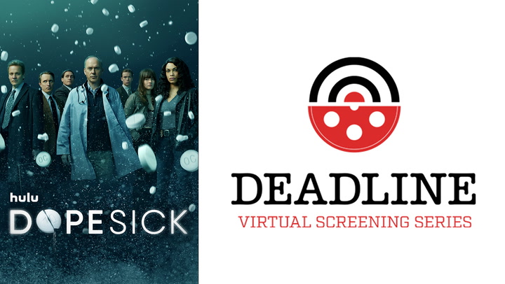 Dopesick | Virtual Screening Series