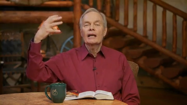 Andrew Wommack - What is True Christianity? (Part 4)
